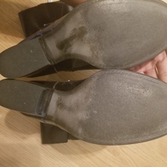 Michael Kors ankle boots - Picture 4 of 7